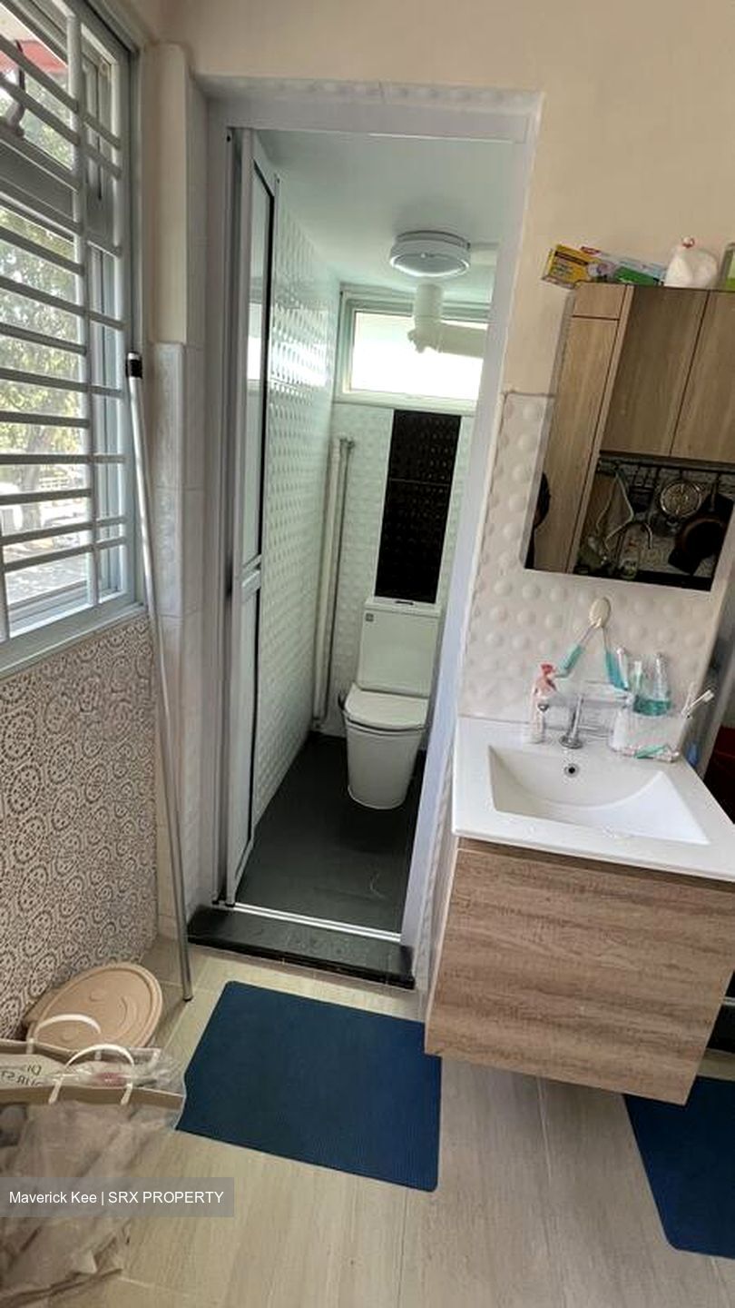 Blk 116 Bukit Merah View (Bukit Merah), HDB 3 Rooms #503659441